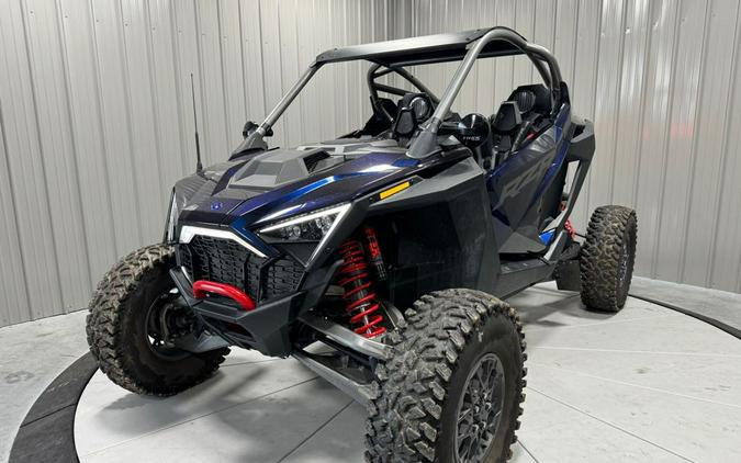 2023 Polaris Industries RZR Pro R Ultimate * ONLY 241 Miles *