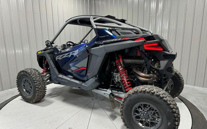 2023 Polaris Industries RZR Pro R Ultimate * ONLY 241 Miles *