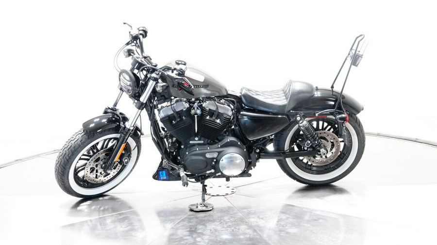 2019 Harley-Davidson Forty-Eight