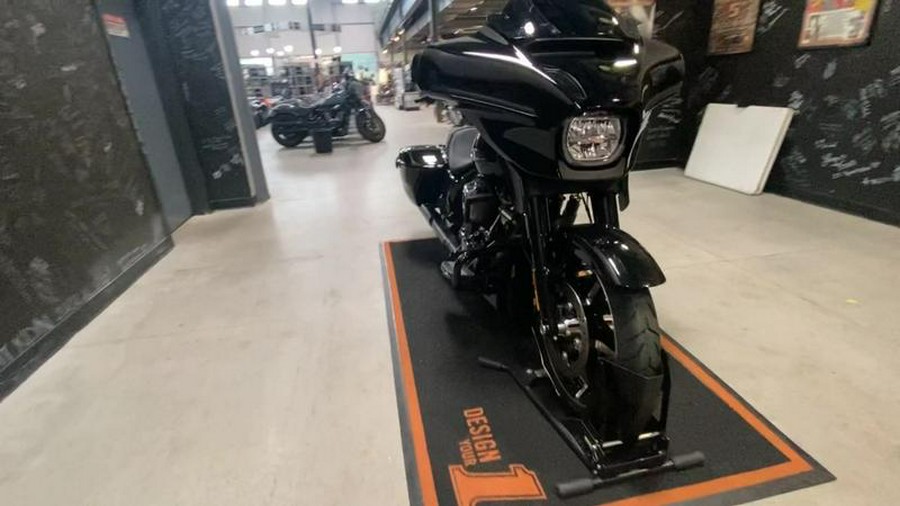 2024 Harley-Davidson® FLHX - Street Glide®