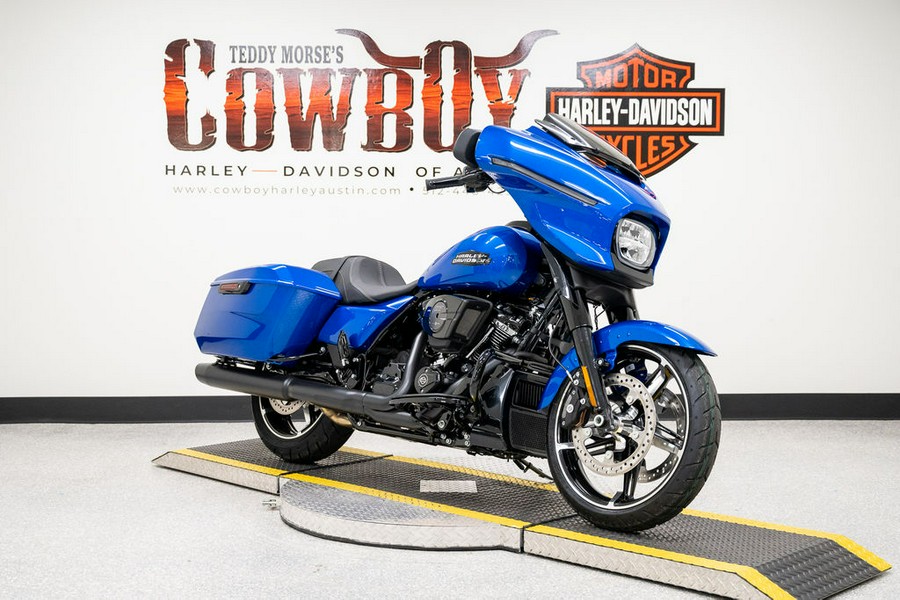 2024 Harley-Davidson® FLHX - Street Glide®