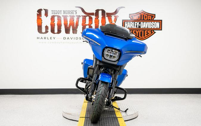 2024 Harley-Davidson® FLHX - Street Glide®