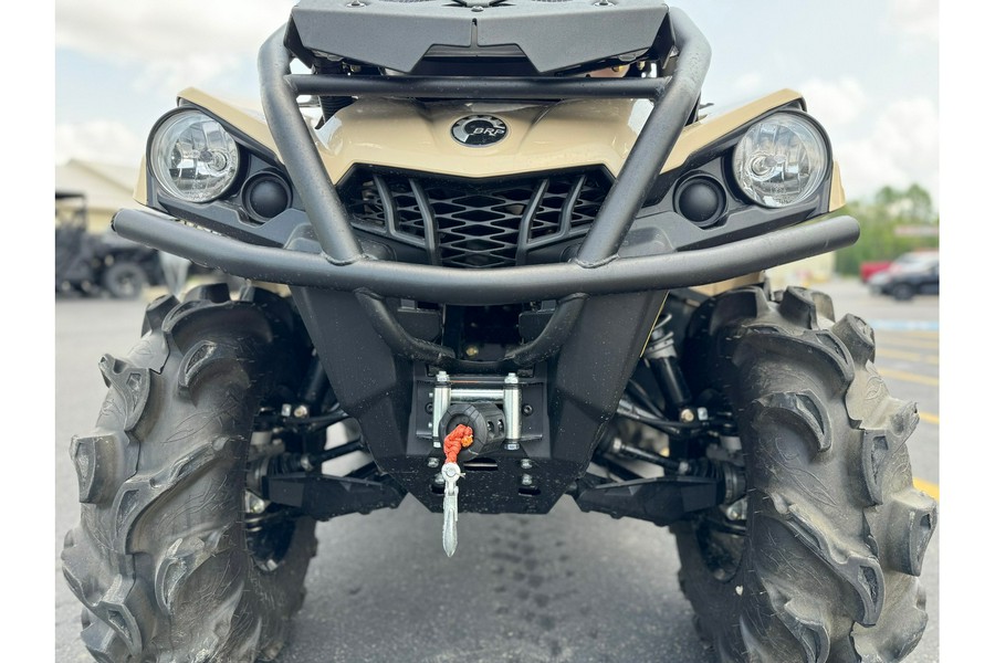 2022 Can-Am OUTLANDER XMR 570