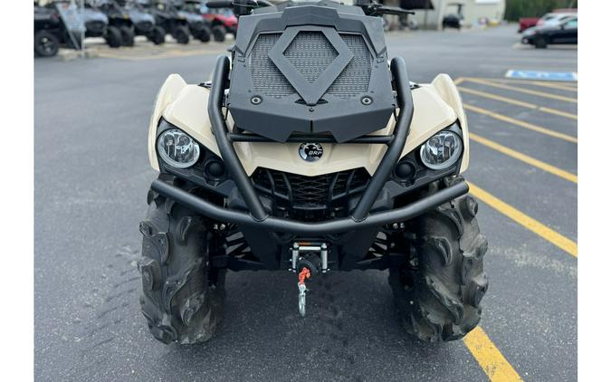 2022 Can-Am OUTLANDER XMR 570