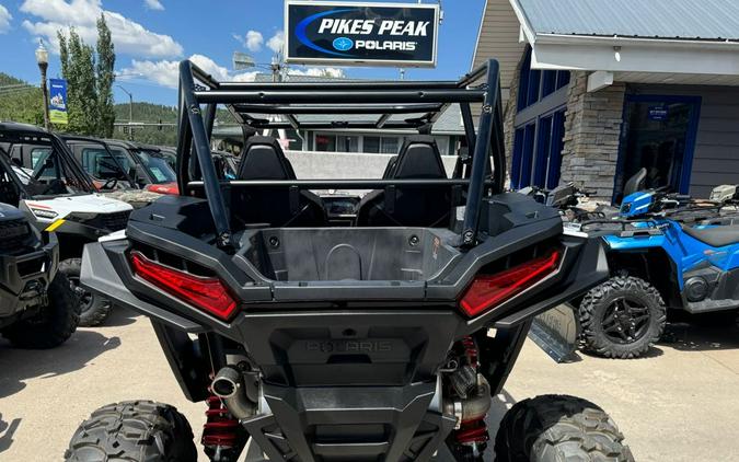 2024 Polaris Industries RZR XP 4 1000 SPORT WHITE LIGHTNING