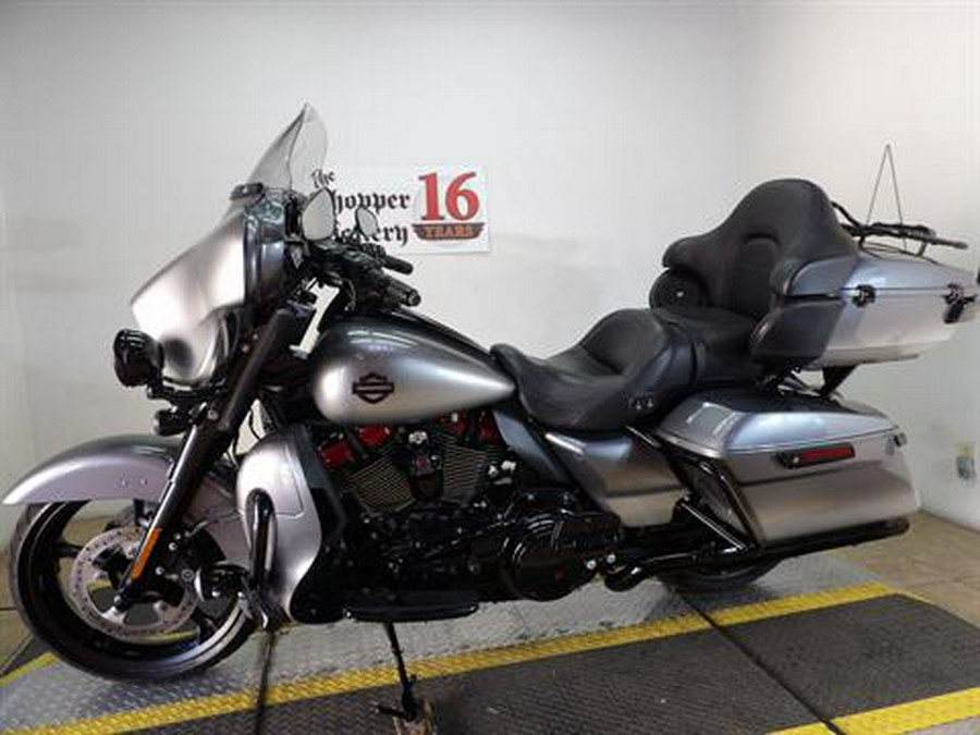 2019 Harley-Davidson CVO™ Limited