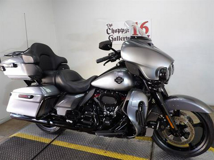 2019 Harley-Davidson CVO™ Limited