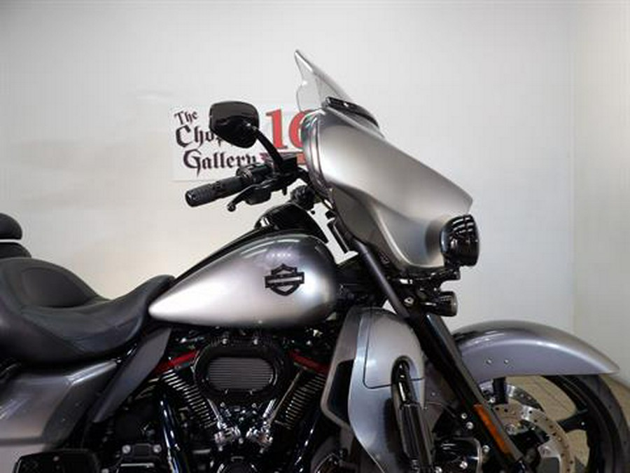 2019 Harley-Davidson CVO™ Limited