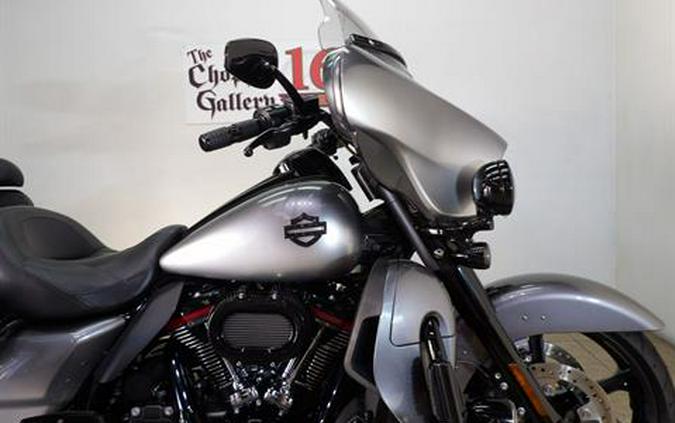 2019 Harley-Davidson CVO™ Limited