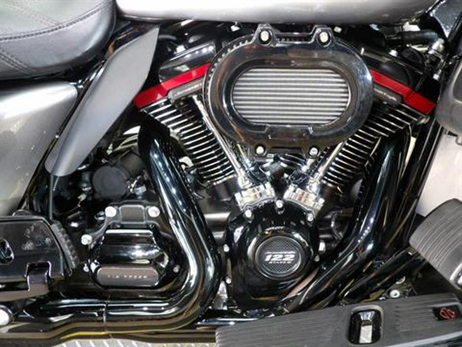 2019 Harley-Davidson CVO™ Limited