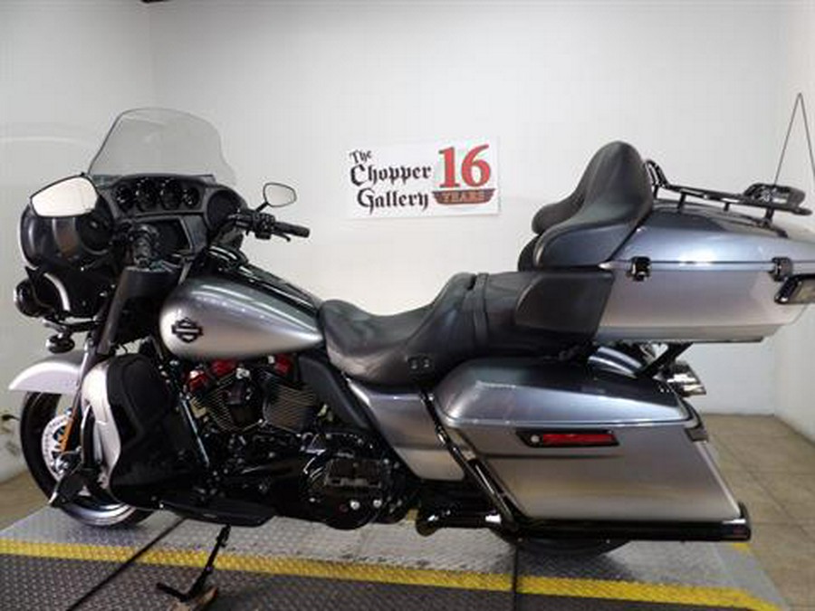 2019 Harley-Davidson CVO™ Limited