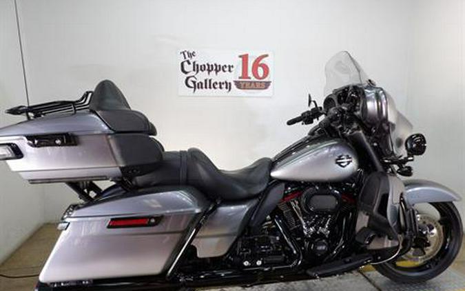 2019 Harley-Davidson CVO™ Limited