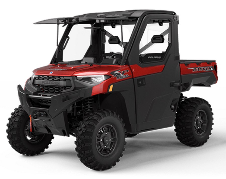 2025 Polaris Industries RANGER XP 1000 NORTHSTAR ULTIMATE