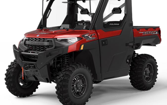 2025 Polaris Industries RANGER XP 1000 NORTHSTAR ULTIMATE