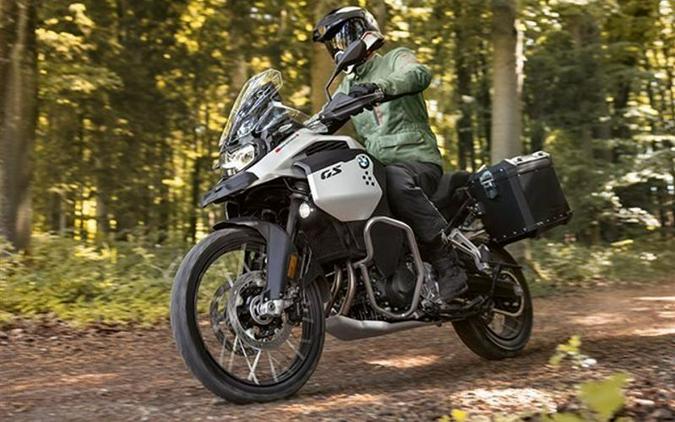 New 2024 BMW F900 GS ADVENTURE