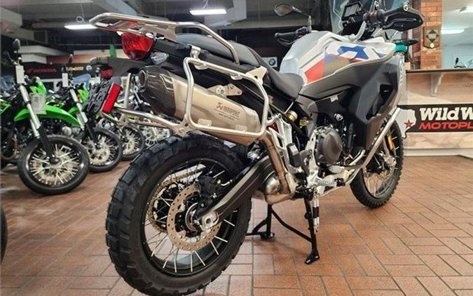 New 2024 BMW F900 GS ADVENTURE