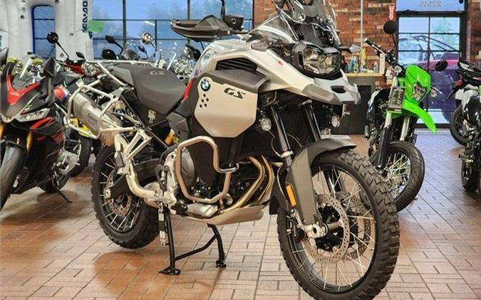 New 2024 BMW F900 GS ADVENTURE