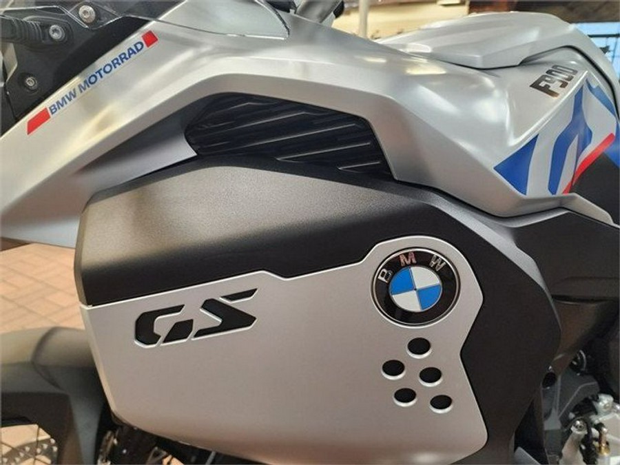 New 2024 BMW F900 GS ADVENTURE