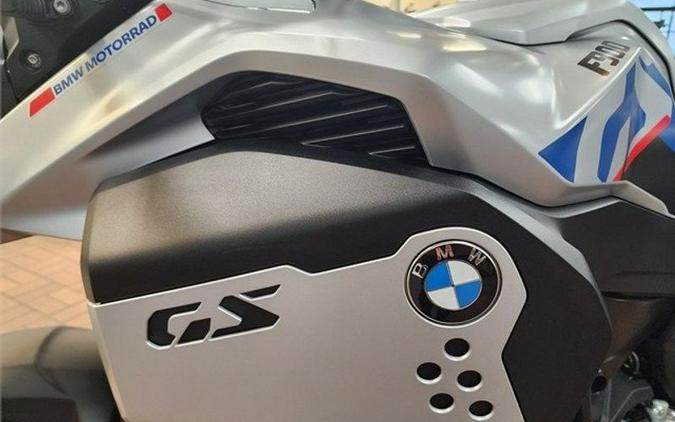 New 2024 BMW F900 GS ADVENTURE