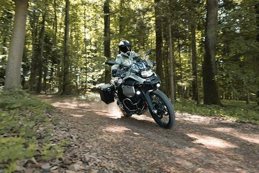 New 2024 BMW F900 GS ADVENTURE