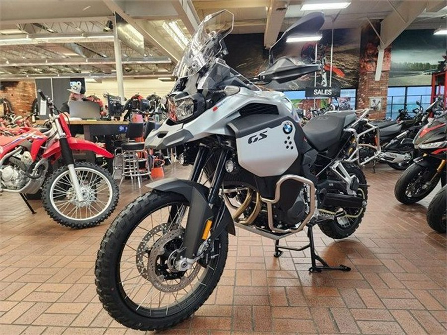 New 2024 BMW F900 GS ADVENTURE