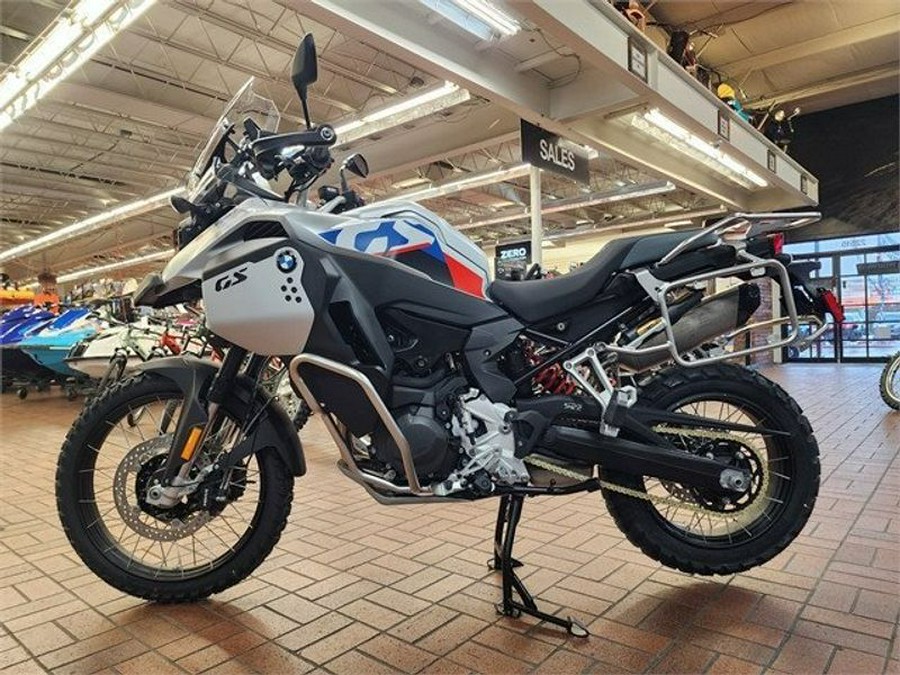 New 2024 BMW F900 GS ADVENTURE