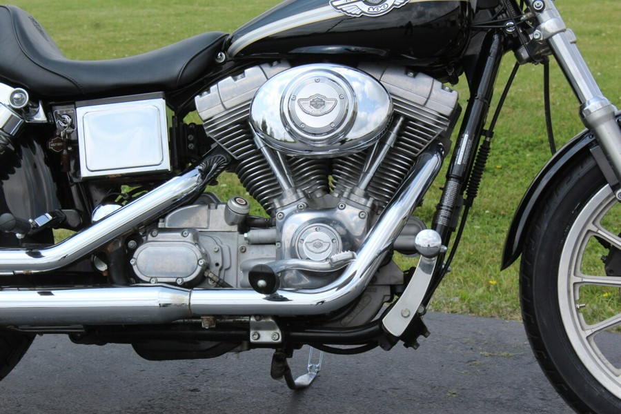 FXD 2003 Super Glide®