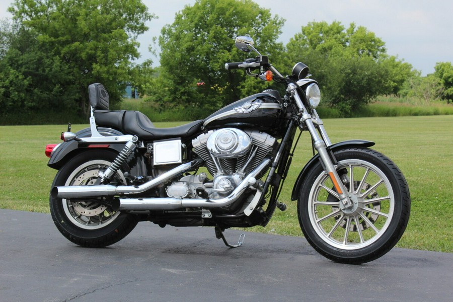 FXD 2003 Super Glide®