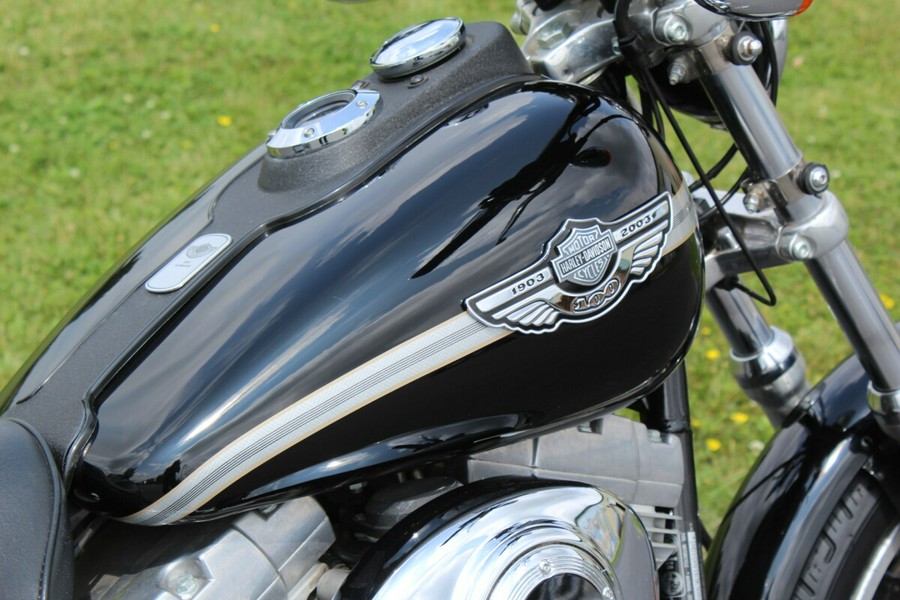 FXD 2003 Super Glide®