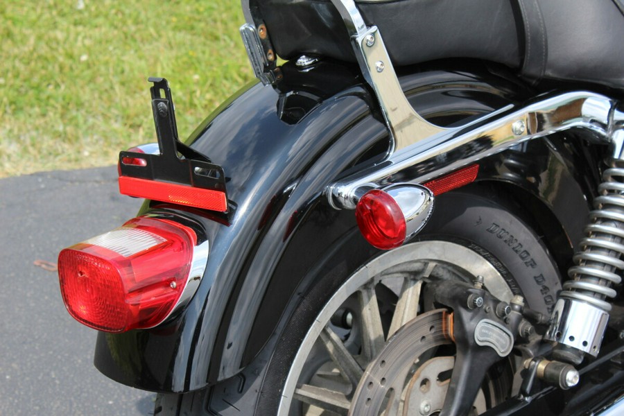 FXD 2003 Super Glide®