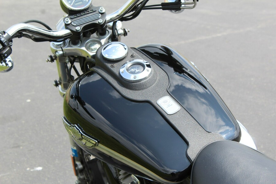 FXD 2003 Super Glide®