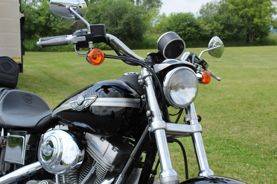 FXD 2003 Super Glide®