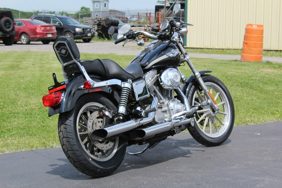 FXD 2003 Super Glide®