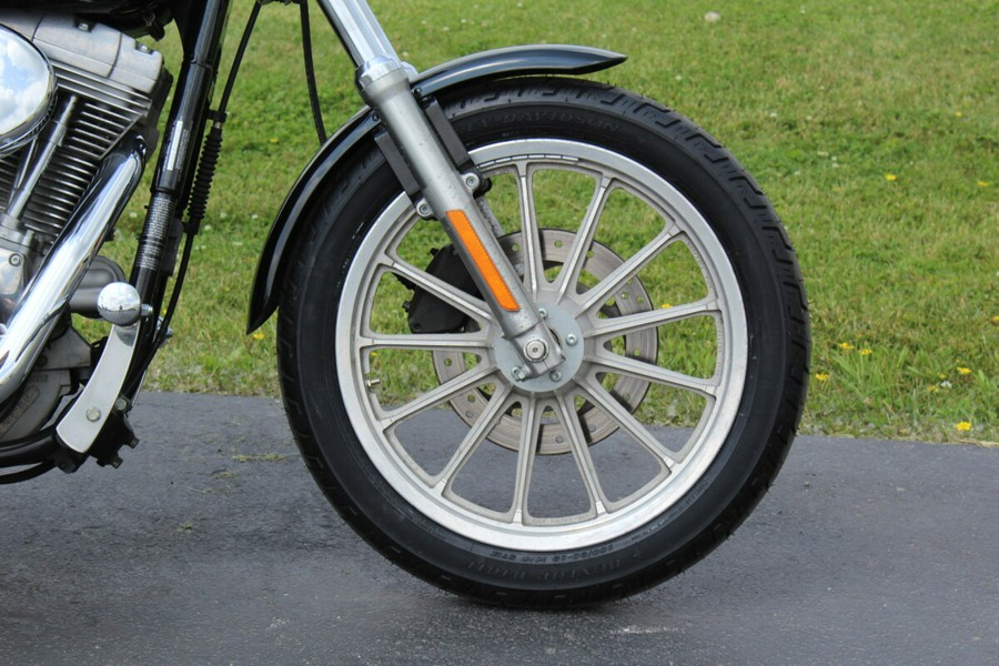 FXD 2003 Super Glide®