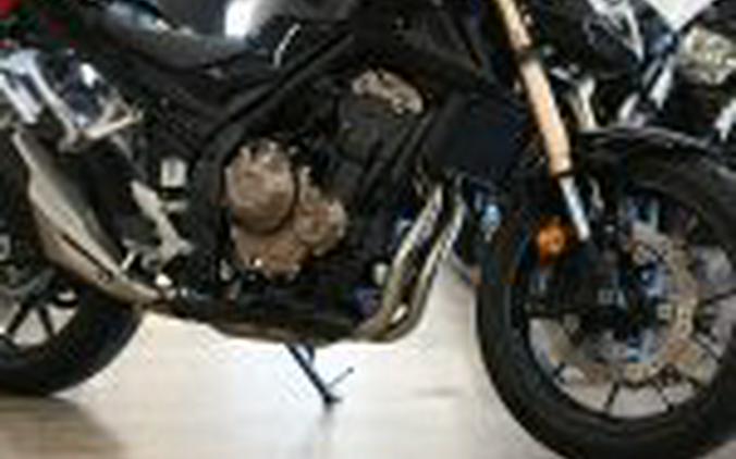 2023 Honda CB500FA ABS