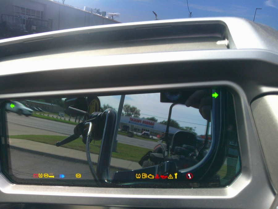 2025 Harley-Davidson® FLTRX - Road Glide®