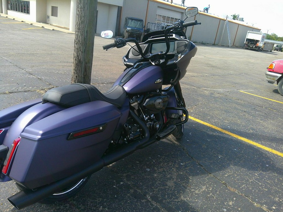 2025 Harley-Davidson® FLTRX - Road Glide®