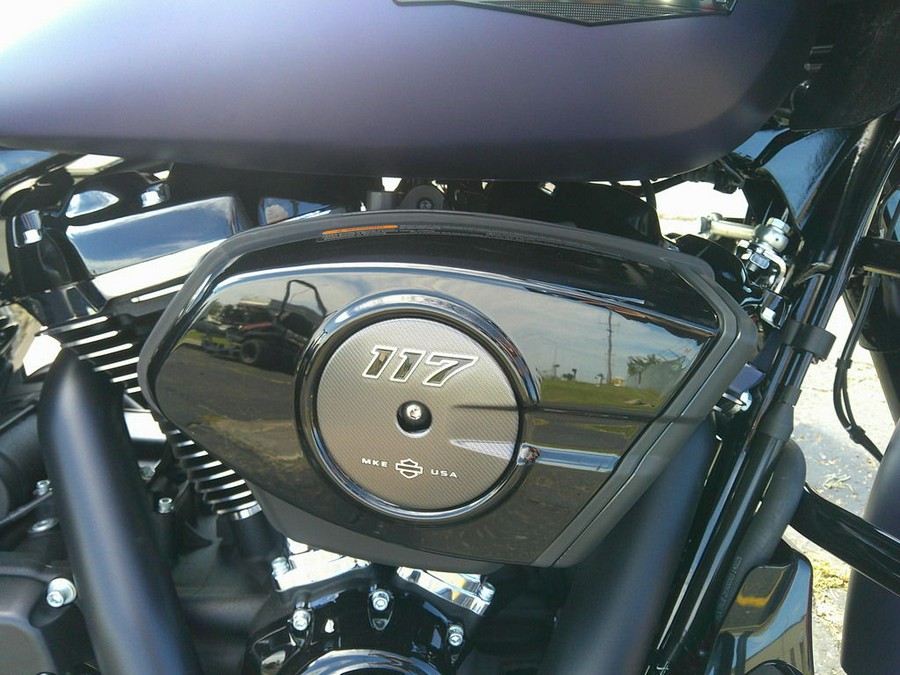 2025 Harley-Davidson® FLTRX - Road Glide®