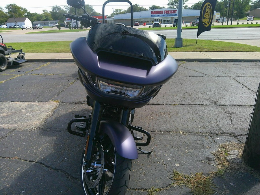 2025 Harley-Davidson® FLTRX - Road Glide®