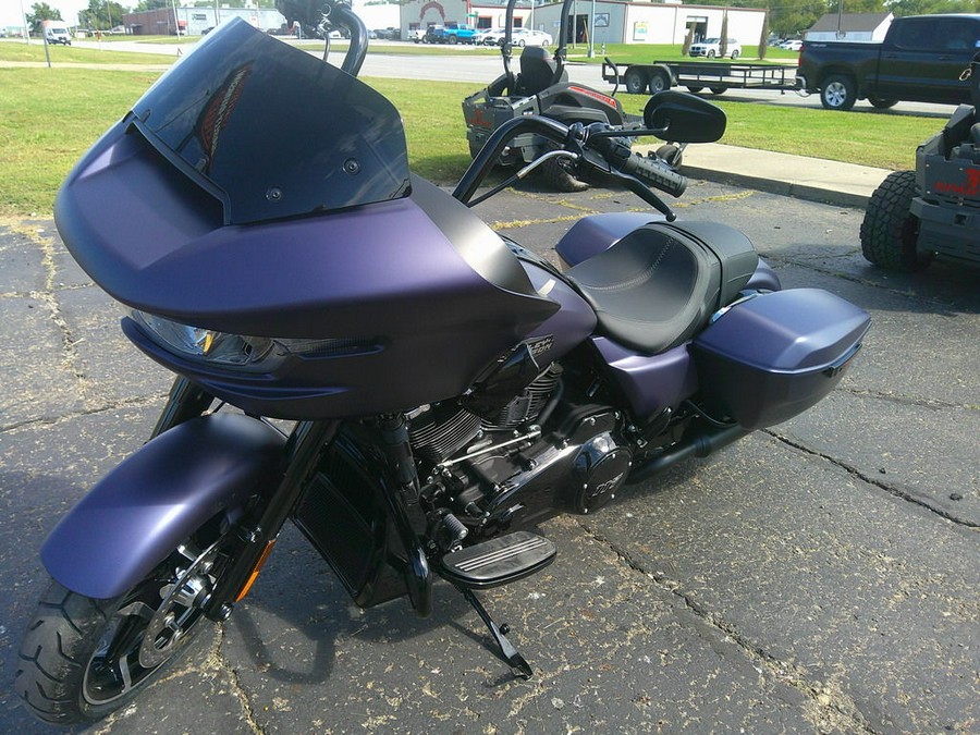 2025 Harley-Davidson® FLTRX - Road Glide®