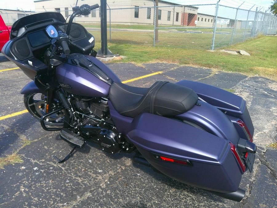 2025 Harley-Davidson® FLTRX - Road Glide®