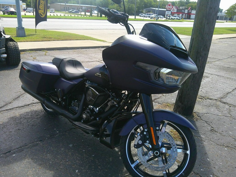 2025 Harley-Davidson® FLTRX - Road Glide®