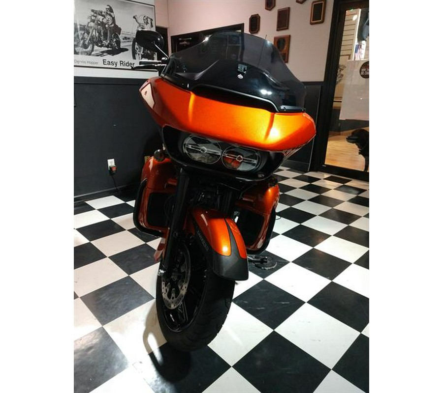 2020 Harley-Davidson Road Glide® Limited