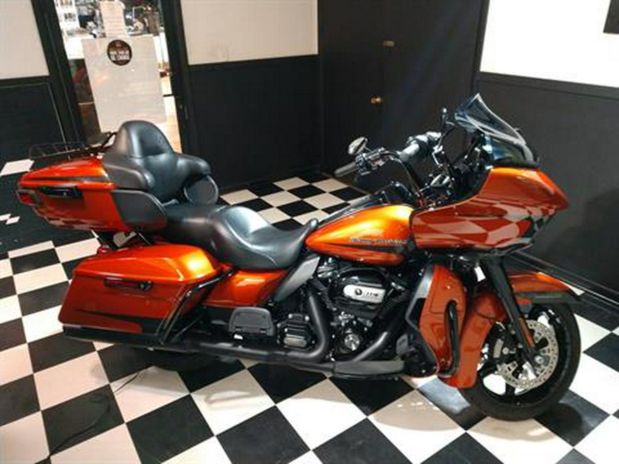 2020 Harley-Davidson Road Glide® Limited