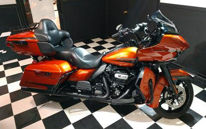 2020 Harley-Davidson Road Glide® Limited