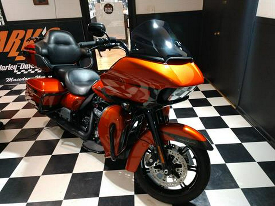 2020 Harley-Davidson Road Glide® Limited