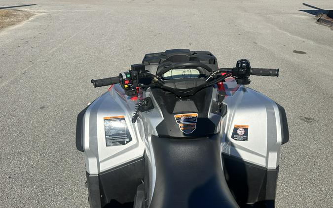 2024 Can-Am Outlander X MR 1000R