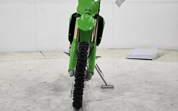 2026 Kawasaki KX 450X