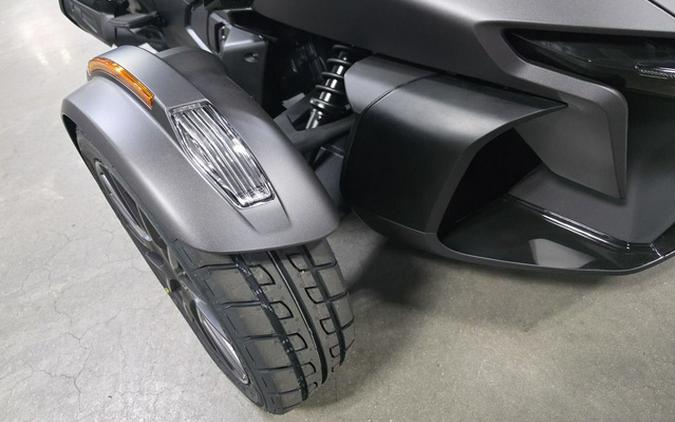 2026 Can-Am Spyder RT Limited Dark