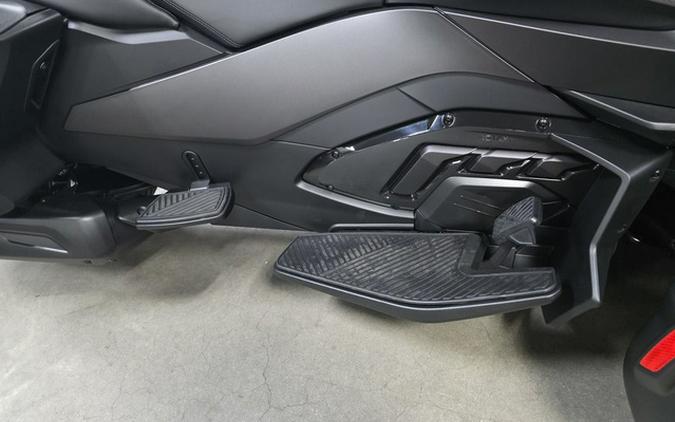 2026 Can-Am Spyder RT Limited Dark
